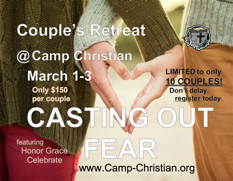Christian dating couples retreat